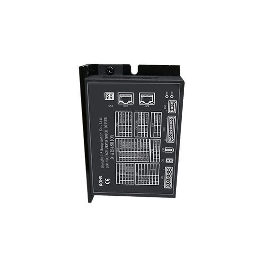 Сервовариатор DC - D &ndash; AIS48015A - Shanghai Siheng Motor Co., Ltd - Modbus / RS-485 / 24–48 В
