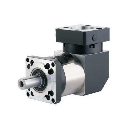 Планетарный серворедуктор - WPF 080 L1 -5-P2-S2 - Shanghai Siheng Motor Co., Ltd - ортогональный