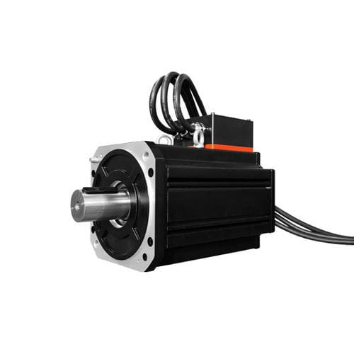 Бесщеточный серводвигатель - M220AIS series - Shanghai Siheng Motor Co., Ltd - DC / 96 В / IP65