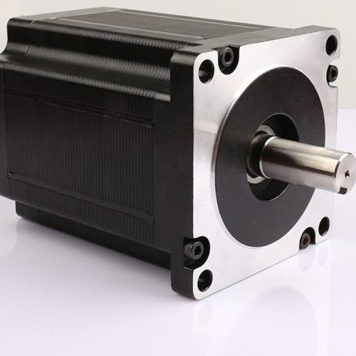 Двигатель DC - 110BYGH series - Shanghai Siheng Motor Co., Ltd - AC / шаговый / промышленный
