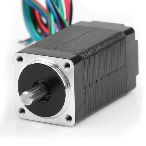 Двигатель DC - 20BYGH series - Shanghai Siheng Motor Co., Ltd - AC / шаговый