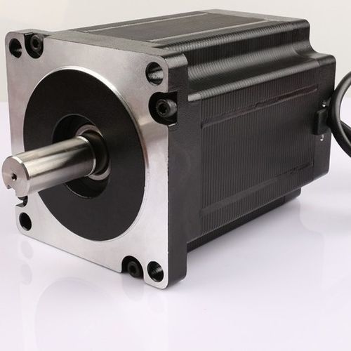Двигатель DC - 110BYGH series - Shanghai Siheng Motor Co., Ltd - AC / шаговый / 500 V