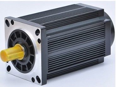Двигатель DC - 130H series - Shanghai Siheng Motor Co., Ltd - AC / шаговый / 220 В