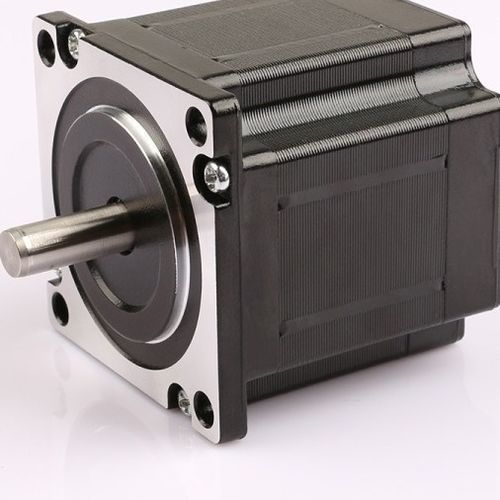 Двигатель DC - 57BYGH series - Shanghai Siheng Motor Co., Ltd - AC / шаговый / 500 V