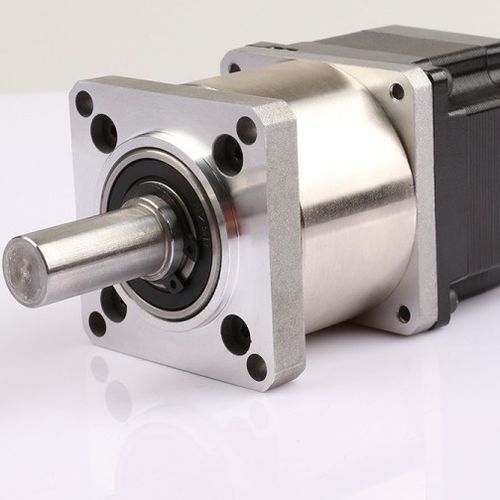Шаговый двигатель - 57BYGH Series - Shanghai Siheng Motor Co., Ltd - 500 V