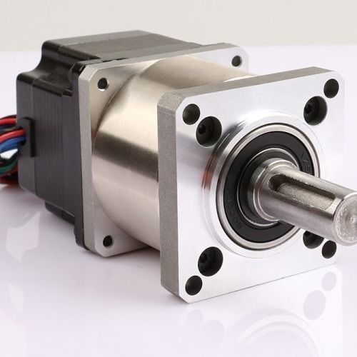 Двигатель DC - 57BYGh  series - Shanghai Siheng Motor Co., Ltd - AC / бесщеточный / шаговый
