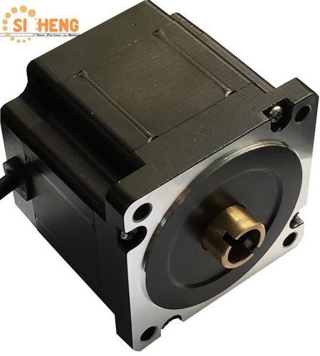 Двигатель DC - 86H series - Shanghai Siheng Motor Co., Ltd - AC / шаговый / 500 V