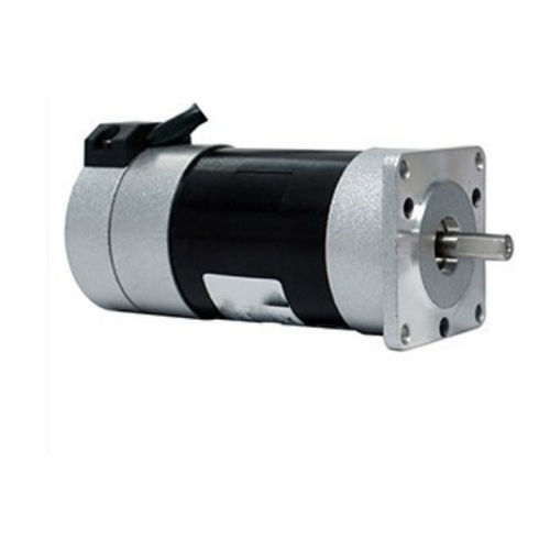 Бесщеточный серводвигатель - BLS57-1000 - Shanghai Siheng Motor Co., Ltd - DC / 3-фазный / 500 V