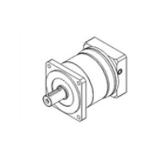 Планетарный редуктор - PF85 series - Shanghai Siheng Motor Co., Ltd - ортогональный / с полым валом / сверхточный