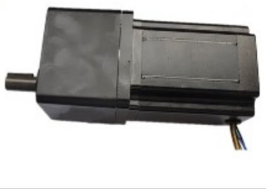 Двигатель DC - 86BYGH series - Shanghai Siheng Motor Co., Ltd - бесщеточный / шаговый / 500 V
