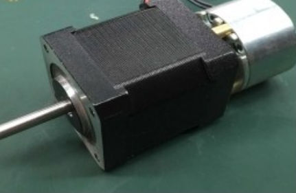 Двигатель DC - 42H series - Shanghai Siheng Motor Co., Ltd - AC / шаговый / 500 V