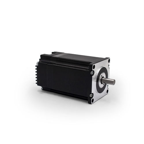 Шаговый гибридный двигатель - 57 - Shanghai Siheng Motor Co., Ltd - 24 В / 48 В / NEMA 23