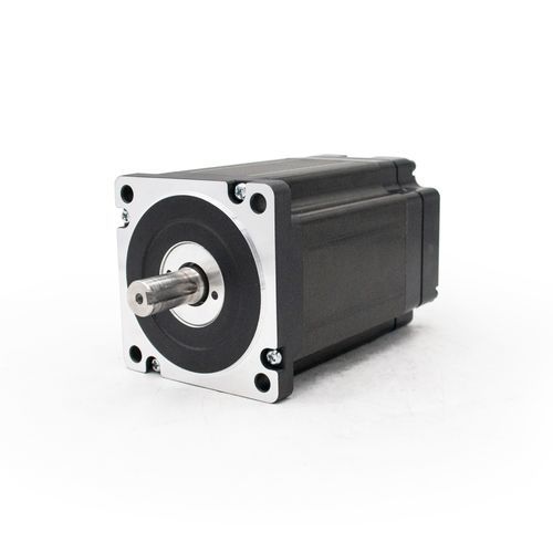 Шаговый двигатель - 86 - Shanghai Siheng Motor Co., Ltd - 24 В / 28 В / компактный