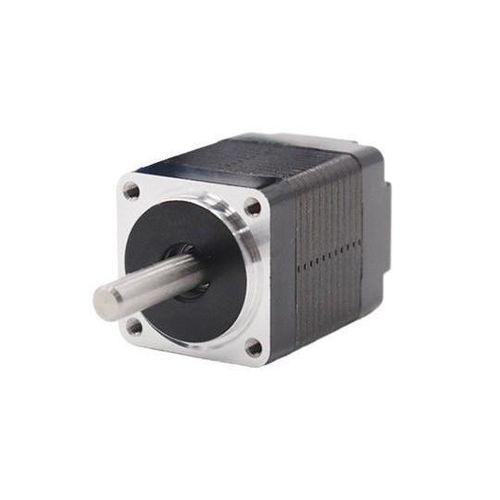 Шаговый двигатель - 20BYGH - Shanghai Siheng Motor Co., Ltd - шаговый 2-фазный / двухфазный / 500 V