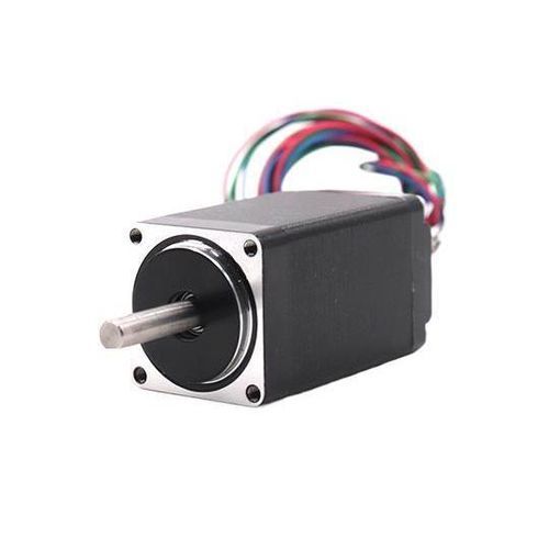 Шаговый двигатель - 28BYGH - Shanghai Siheng Motor Co., Ltd - шаговый 2-фазный / двухфазный / 24 В