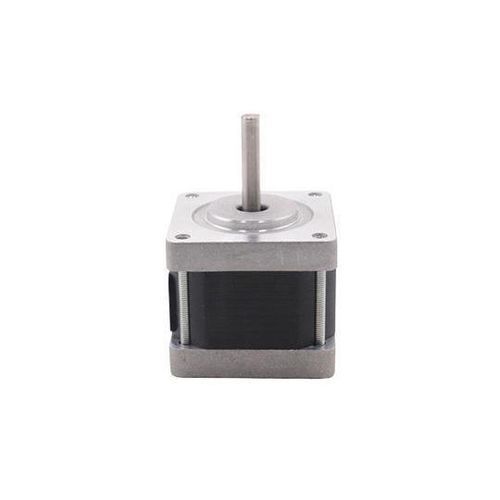 Шаговый двигатель - 39BYGH - Shanghai Siheng Motor Co., Ltd - шаговый 2-фазный / двухфазный / 12 В
