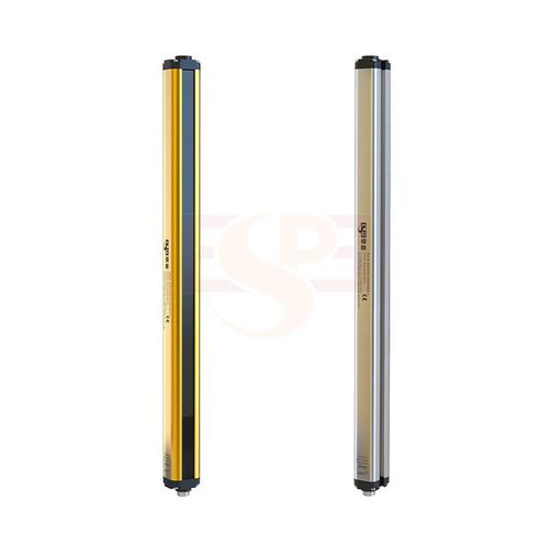 Легкий барьер для обеспечения безопасности - ELG series - Shenzhen ESPE technology Co., LTD - многолучевой / тип заграждения / IP65