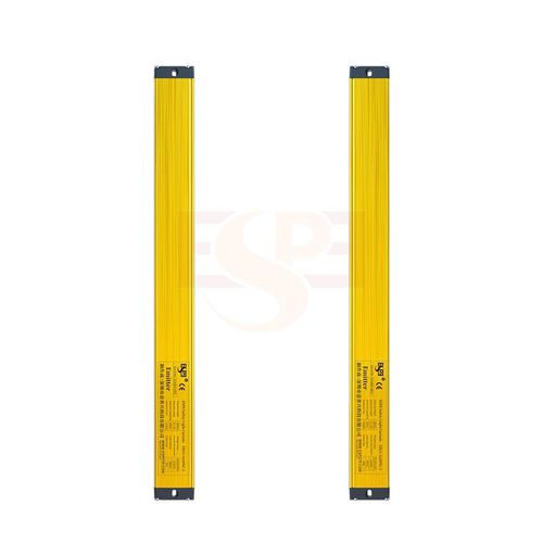 Легкий барьер для обеспечения безопасности - EB15 series - Shenzhen ESPE technology Co., LTD - многолучевой / тип заграждения / IP65