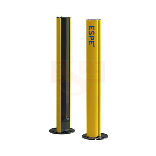 Легкий барьер для обеспечения безопасности - ESQC series - Shenzhen ESPE technology Co., LTD - многолучевой / тип заграждения / IP65