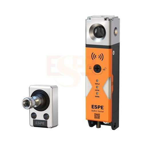 Затвор для обеспечения безопасности - SLR11 series - Shenzhen ESPE technology Co., LTD
