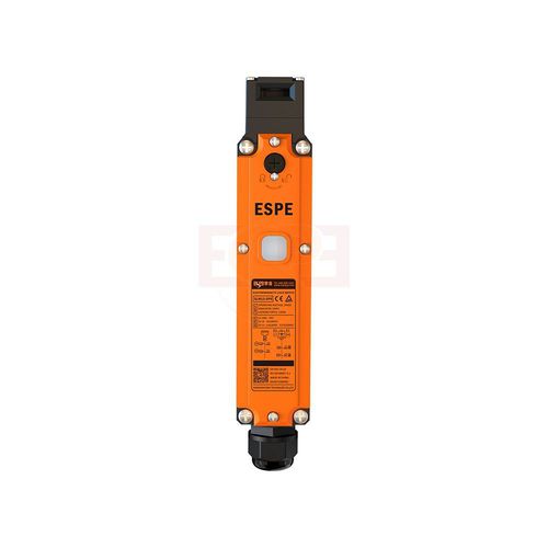 Переключатель с ключом - SLM13 - Shenzhen ESPE technology Co., LTD - однополюсный / стандартный / IP67
