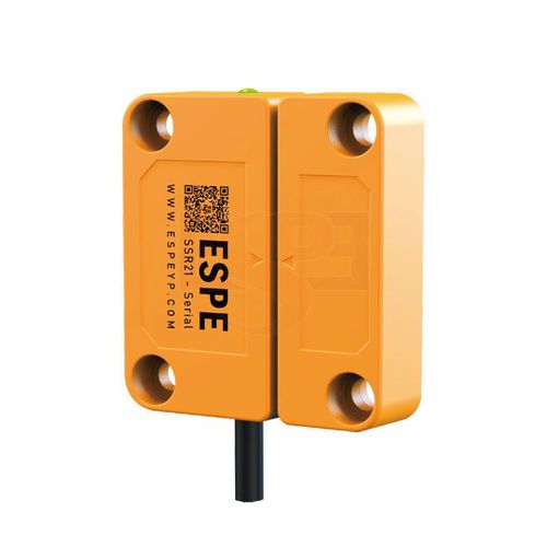 Емкостный переключатель - SSR21 - Shenzhen ESPE technology Co., LTD - однополюсный / IEC / стандартный