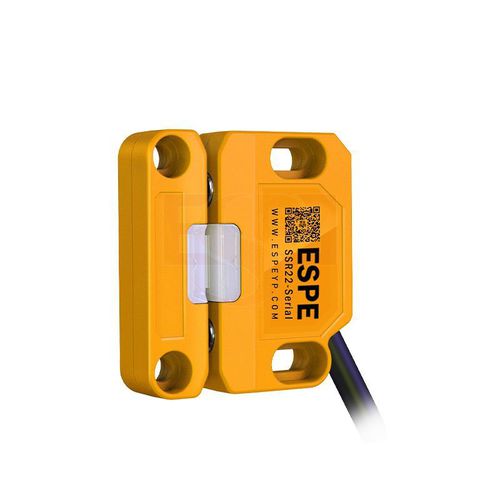 Емкостный переключатель - SSR22 - Shenzhen ESPE technology Co., LTD - однополюсный / стандартный / IP65
