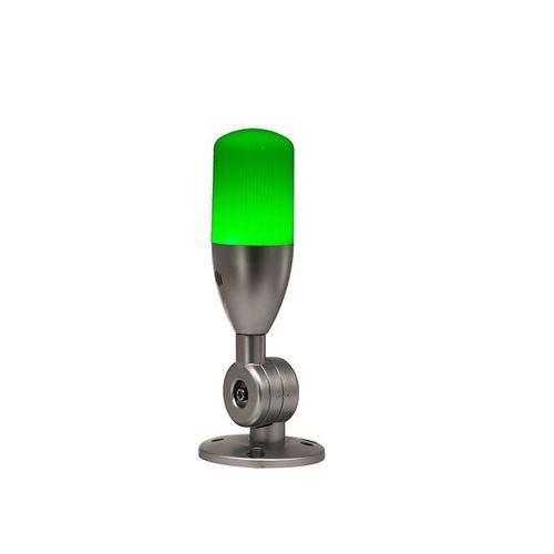 Световая колонна LED - WLC - Shenzhen ESPE technology Co., LTD - постоянная / 3-цветная / IP20