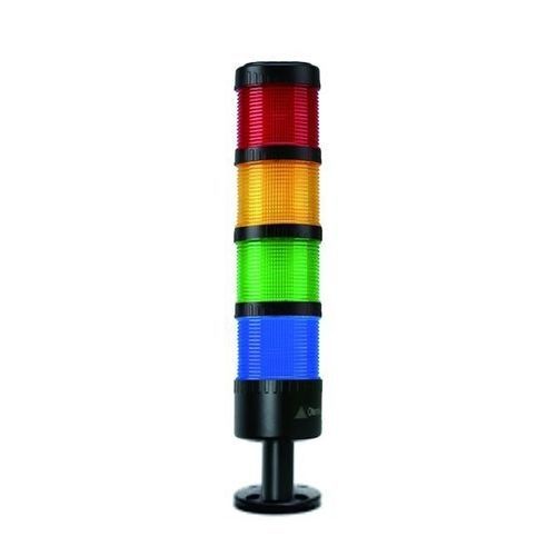 Световая колонна LED - WSL - Shenzhen ESPE technology Co., LTD - проблесковая / постоянная / IP20