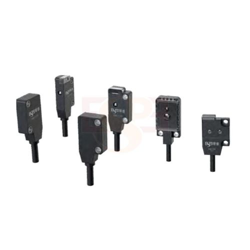 Прямоугольный фотоэлектрический обнаружитель - EP-QB series - Shenzhen ESPE technology Co., LTD - светодиод / с высокой скоростью