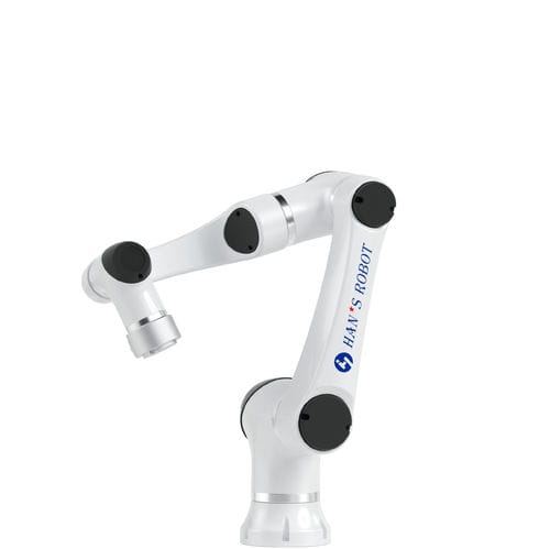 Коллаборативный робот - Elfin  - Shenzhen Han's Robot Co., Ltd. - 6 осей / для сборки / для сварки