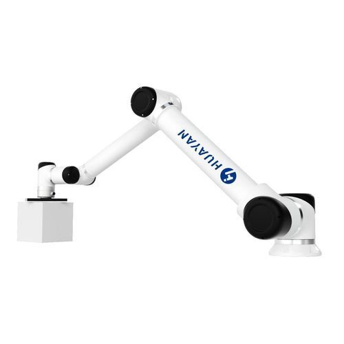 Шарнирный робот - S series - Huayan Robotics Co.,Ltd. - 6 осей / 5 осей / для разгрузочно-погрузочных работ