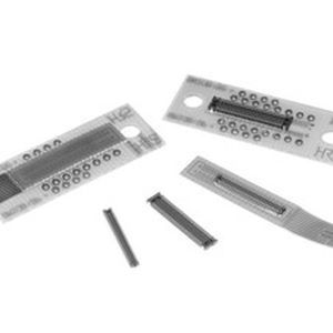Соединитель для передачи данных - BM10 Series - Hirose Electric Europe B.V. - PCB / SMT / плата-плата