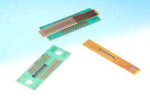 Соединитель для передачи данных - BM14 Series - Hirose Electric Europe B.V. - FPC / FPC/FFC / SMT