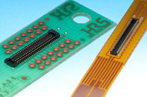 Соединитель для передачи данных - BM20 Series - Hirose Electric Europe B.V. - USB / PCB / SMT