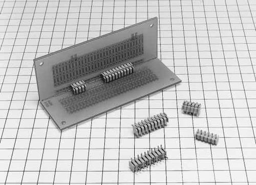 Соединитель для передачи данных - MDF14A Series - Hirose Electric Europe B.V. - SMT / плата-плата / параллельный