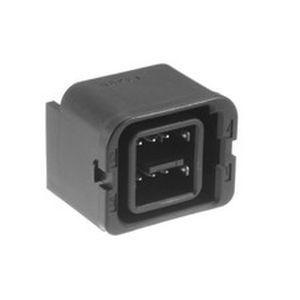 Герметичный соединитель - GT17 Series - Hirose Electric Europe B.V. - для передачи данных / РЧ / Ethernet