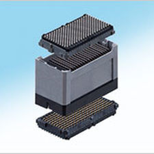Соединитель для передачи данных - IT5 Series - Hirose Electric Europe B.V. - Ethernet / SMT / кровать-чердак