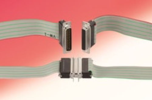 Соединитель для передачи данных - FD series - Hirose Electric Europe B.V. - коаксиальный / D-sub / PCB