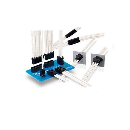Соединитель для передачи данных - DF63 Series - Hirose Electric Europe B.V. - PCB / провод-плата / параллельный