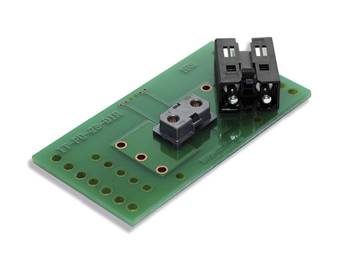 Соединитель SMT - IT-PM/PD-2S-D/R - Hirose Electric Europe B.V. - плата-плата / PCB / параллельный