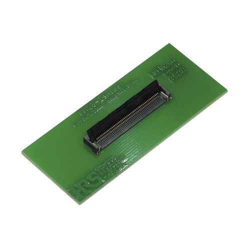Соединитель для передачи данных - FH28 Series - Hirose Electric Europe B.V. - FPC / FPC/FFC / FFC
