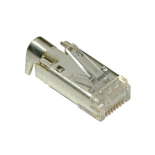 Соединитель РЧ - TM11P Series - Hirose Electric Europe B.V. - RJ45 / Ethernet / параллельный