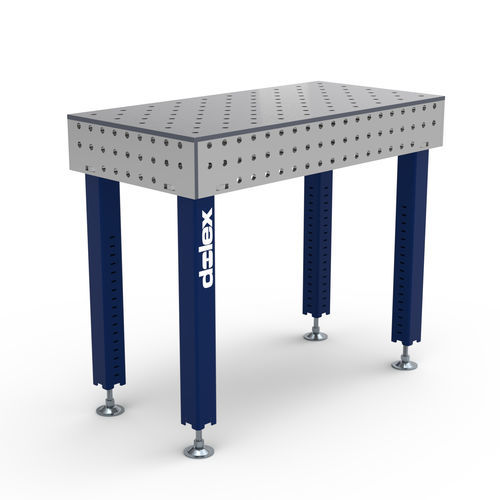 Сварочный стол - TS-TABLE-1000 - DOLEX