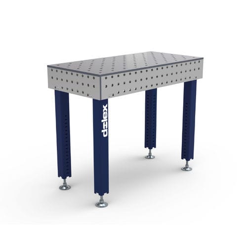 Сварочный стол - TS-TABLE-1500 - DOLEX