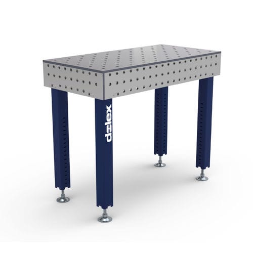 Сварочный стол - TS-TABLE-2000 - DOLEX