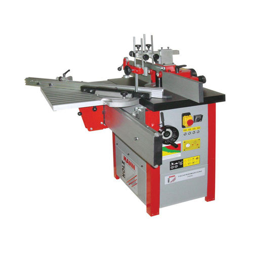 Форматный фрезер - FS200 - Holzmann Maschinen GmbH - для дерева