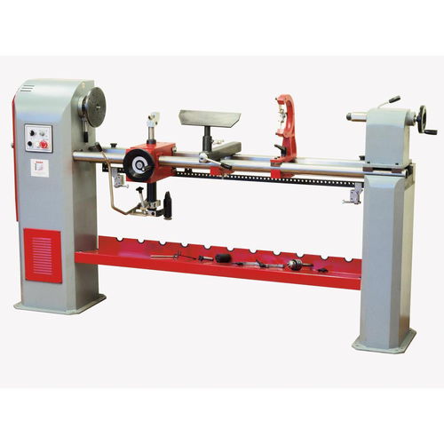 Ручной токарный станок - DBK1300F - Holzmann Maschinen GmbH - по дереву