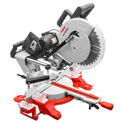 Круговая пила - KAP305ECO - Holzmann Maschinen GmbH - торцовочная / по дереву / сверхточная