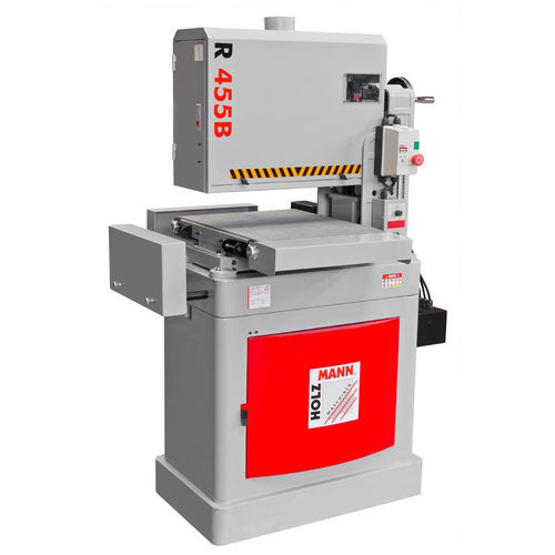 Ленточный шлифовальный станок - R455B - Holzmann Maschinen GmbH - электрический / для дерева / заточный станок